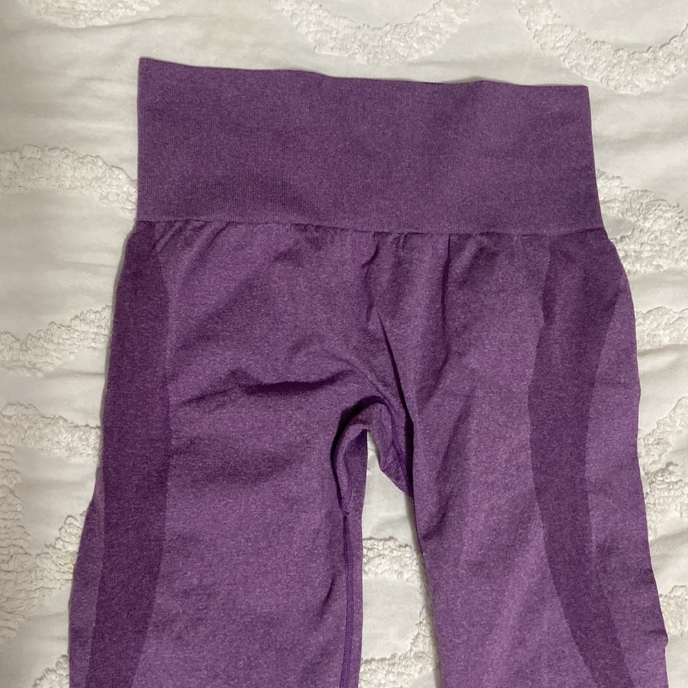 Nvgtn leggings